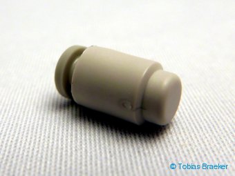 4mm Schlauchstopfen | hose cap